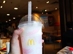 -麦当劳(酒仙桥路店)