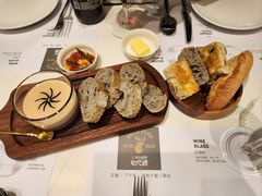 -Deer Park鹿园西餐(仁恒置地广场店)