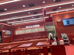 -喜家德虾仁水饺(长泰广场店)