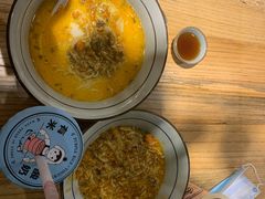 -南小蟹手工點心(三里屯店)