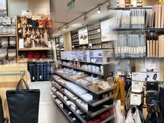 -MUJI无印良品(星光68广场店)