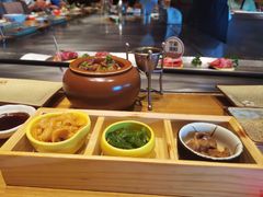 -赤坂亭·M9和牛烧肉·铁板烧(合肥万象城店)