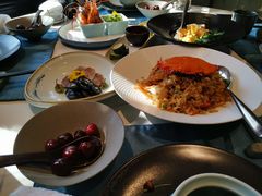 -杭州西湖柳莺里酒店·闻莺厅