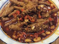 -老闵田螺馆·南昌市井菜·特色小吃(总店)