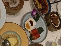 -丰鲤楼•闽南茶楼(仟禧汇店)