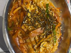 -BOPEYE·波派炸鸡(九霄天地店)