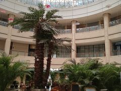 -弘毅大酒店(武汉大学国际学术交流中心店)