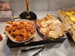 -比格比萨自助(望承公园店)