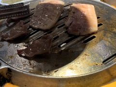 -哈哈碳都·牛肋条无限自助烤肉(台江万达店)