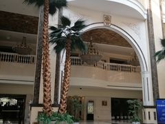 -北京康莱德酒店