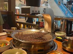 -九田家黑牛烤肉料理(新辰里亚运村店)