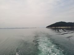 -湖北十堰武当太极湖