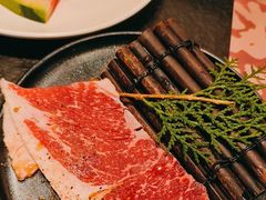 -牛YO烧肉烤肉自助(万象城春河里店)