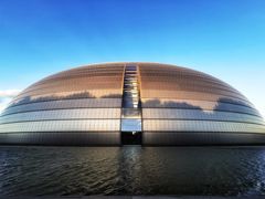 -国家大剧院