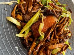 -四川饭店(长白店)