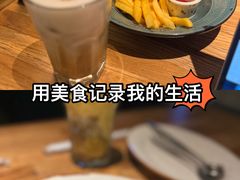 -良木缘咖啡西餐(优品道广场店)