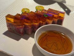 -醉舍·新淮扬菜(长宁龙之梦店)