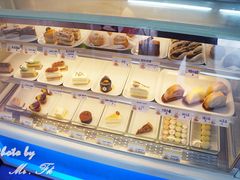 -布朗尼西饼(粮道街店)
