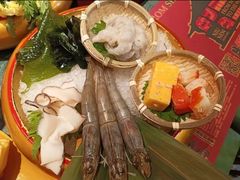 -牛New寿喜烧(曹路花园城店)