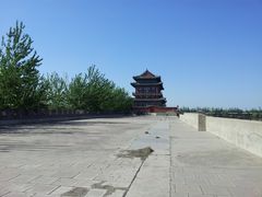 -大明幻境第一城