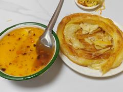 -传承缘正宗杨家吊炉饼(沈阳总店)