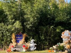 -HERRE·FARM 赫尔露营农场·团建聚会包场