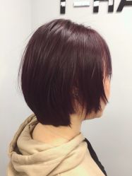 -T-Hair Salon