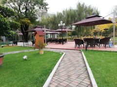 -瑞博尔花园酒店(太周创新产业园店)