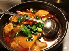 -外婆家(天河领展店)