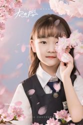 点击看大图 -巴黎Paris baby儿童摄影(宝山万达店)