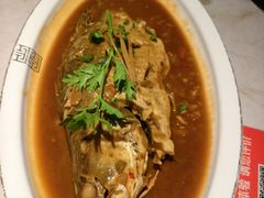 -又见炊烟私房菜(敬亭路店)