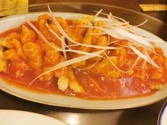 -邓公本味卤·江湖菜(天星桥创始店)