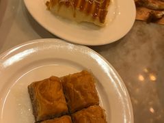 -苏坦土耳其餐厅(白云宾馆店)