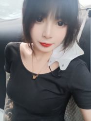 -L+奥拉接发烫发染发
