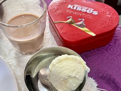 -葛尼沙印度餐厅 (镇明路店)