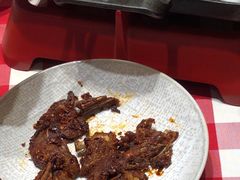 -西贝(无锡万象城店)