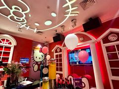 -皓声音KTV(新景店)