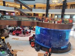 -OPEN開全日自助餐厅·西餐·海鲜(佛山希尔顿酒店)