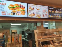 -德克士(汝河路店)