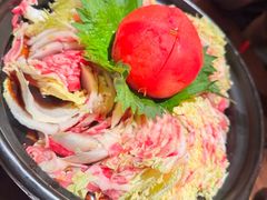 -一豚轩·烧鸟·豚骨拉面(五四路店)