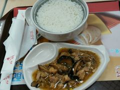 android_upload_pic-真功夫(北京西站店)