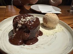 -The Meat & Wine Co Southbank(南岸店)