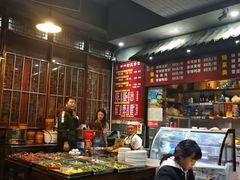 -华兴街煎蛋面(总店)