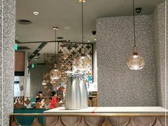 -半天妖烤鱼(丰科万达店)