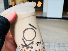 -Koi thé(水坑尾街店)