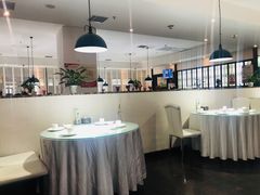 大堂-鸭王烤鸭店(三里河店)