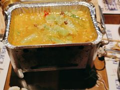 -神府路壹号·海鲜烧烤·砂锅粥·锅物(三坊七巷店)