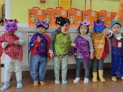 -金宝贝早教中心(北洋校区)