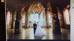 -米兰尊荣婚纱摄影·婚纱照会馆