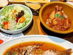 -张大嘴菜馆(庞各庄店)